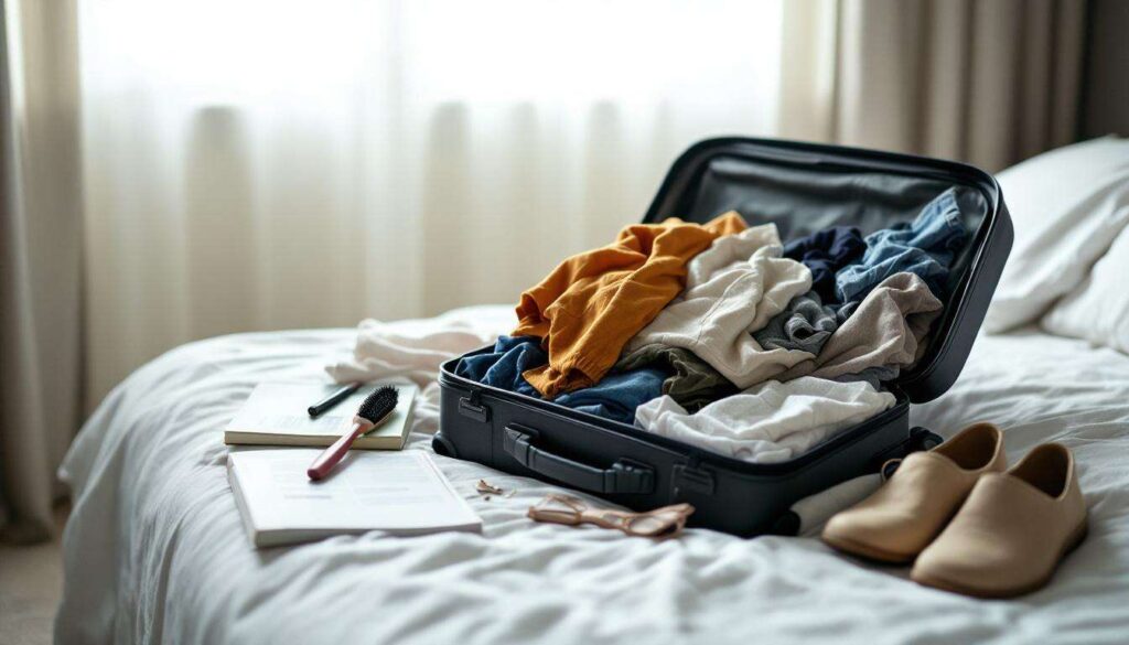 6 Packing Mistakes That Could Ruin Your Entire Trip