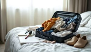 6 Packing Mistakes That Could Ruin Your Entire Trip