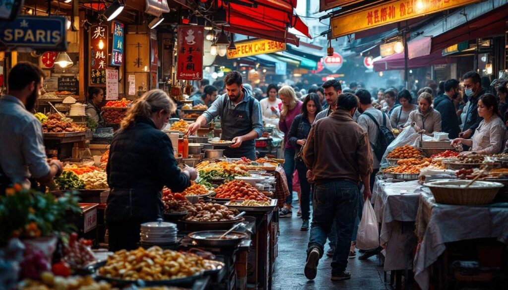 The World's Best Street Food Cities, Ranked by a Travel Writer