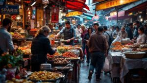 The World's Best Street Food Cities, Ranked by a Travel Writer