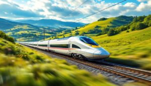 Train Travel Is Making a Huge Comeback — Here's Where to Go