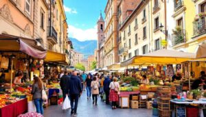 Why Everyone Is Suddenly Booking Trips to Albania
