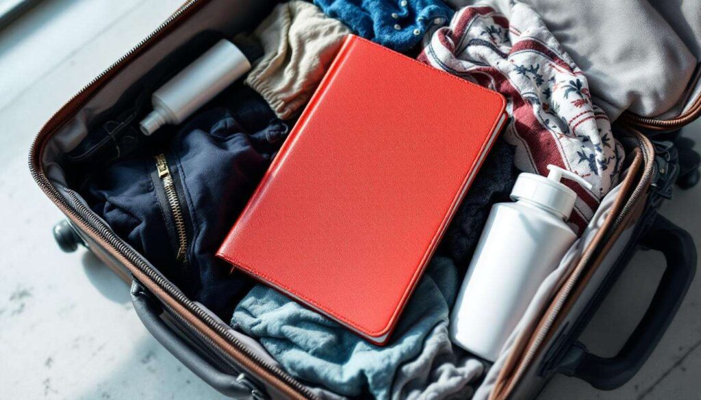The One Thing You Should Always Pack in Your Carry-On (But Probably Don't)