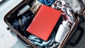 The One Thing You Should Always Pack in Your Carry-On (But Probably Don't)