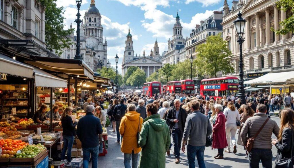 How to Experience London Like a Local (Not a Tourist)