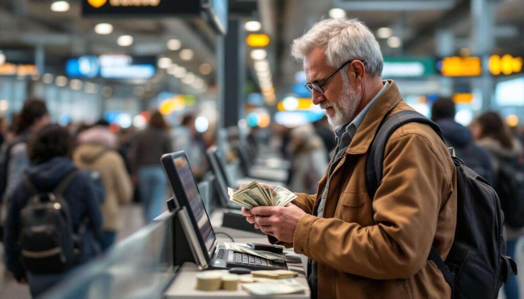 The Currency Exchange Trick That Saves Seasoned Travelers Thousands