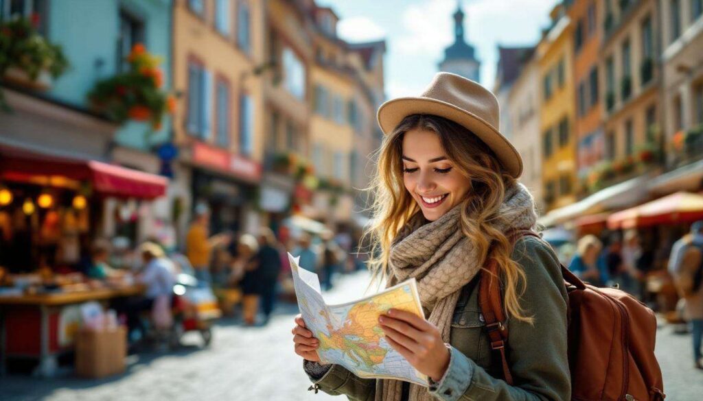 The Best Places to Travel Solo as a First-Timer