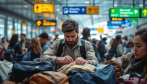 What to Do If You Lose Your Passport Abroad — A Step-by-Step Guide
