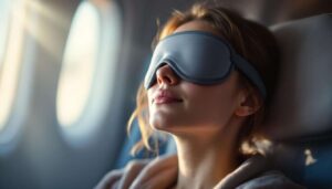 The Simple Trick to Beat Jet Lag, Backed by Science