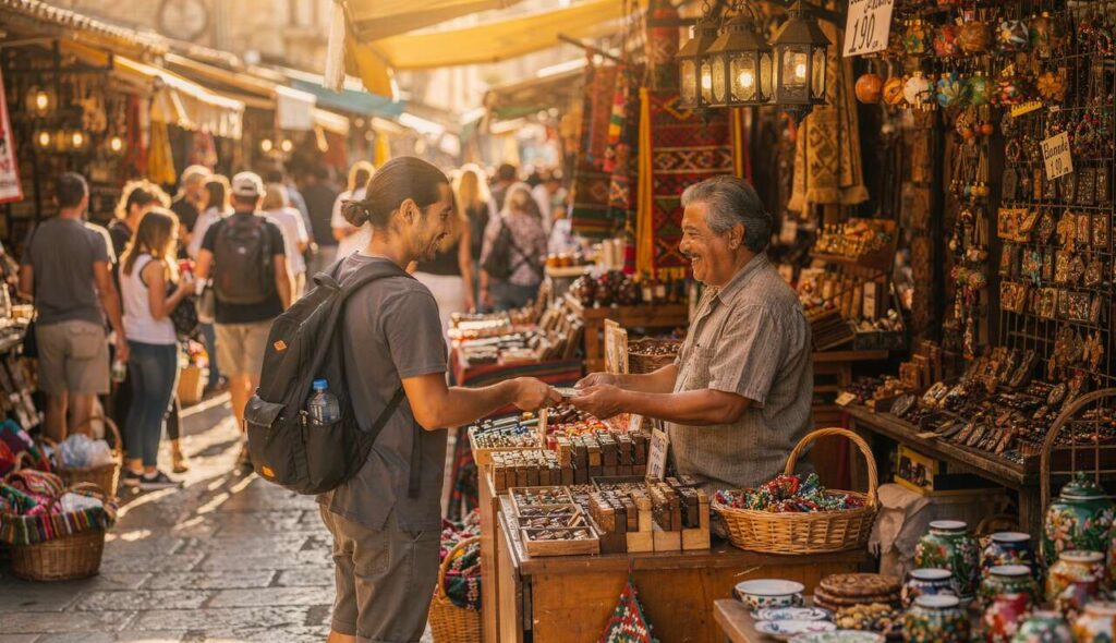 5 Common Travel Scams and How to Spot Them Instantly