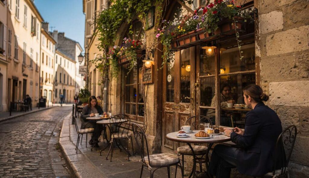 The Most Instagrammable Cafés in Europe You Haven’t Heard Of