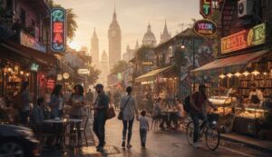 How to Avoid Tourist Traps in Every Major City, According to Locals