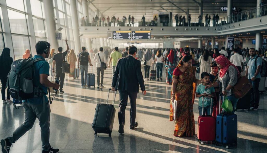 The Best Day of the Week to Book Cheap Flights, According to Data