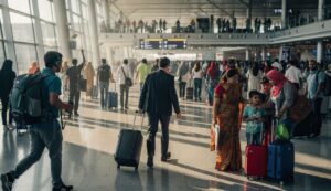 The Best Day of the Week to Book Cheap Flights, According to Data