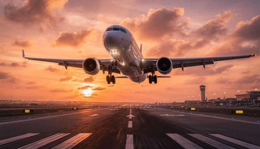 The Google Flights Hack Most Travelers Don’t Know About