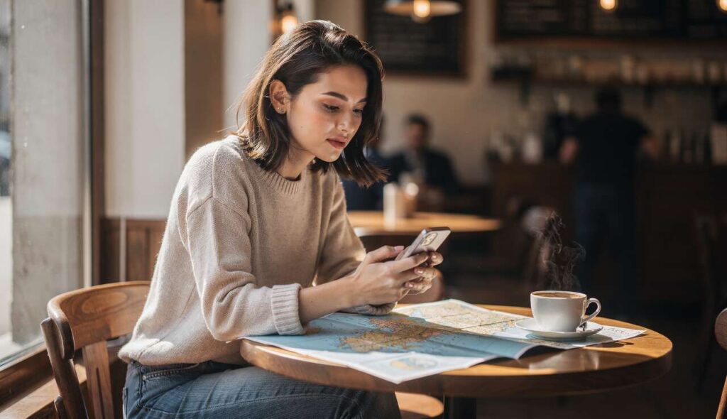 The Safety Apps Every Solo Traveler Should Download Before Their Trip