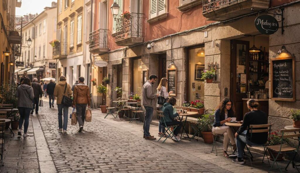 7 Underrated European Cities That Cost Half the Price of Paris
