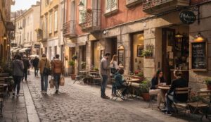 7 Underrated European Cities That Cost Half the Price of Paris