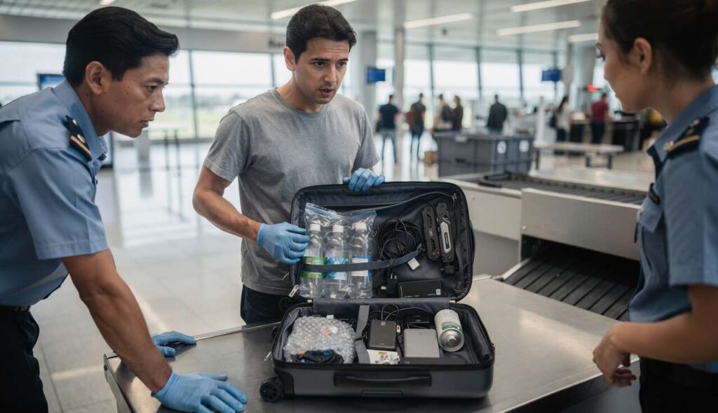 The Items Airlines Are Quietly Banning From Luggage in 2026