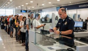 The Passport Rule That Could Get You Denied at the Border
