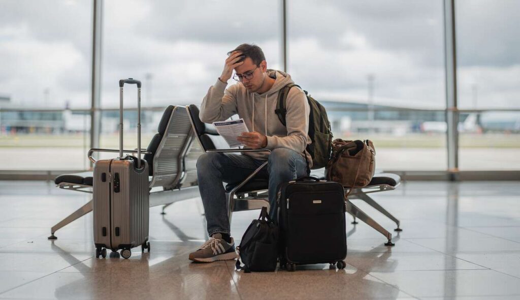 The Travel Insurance Mistake That Could Cost You Everything