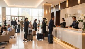 Why You Should Always Book Hotels on a Tuesday
