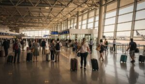 10 Airport Hacks That Will Make Flying So Much Easier